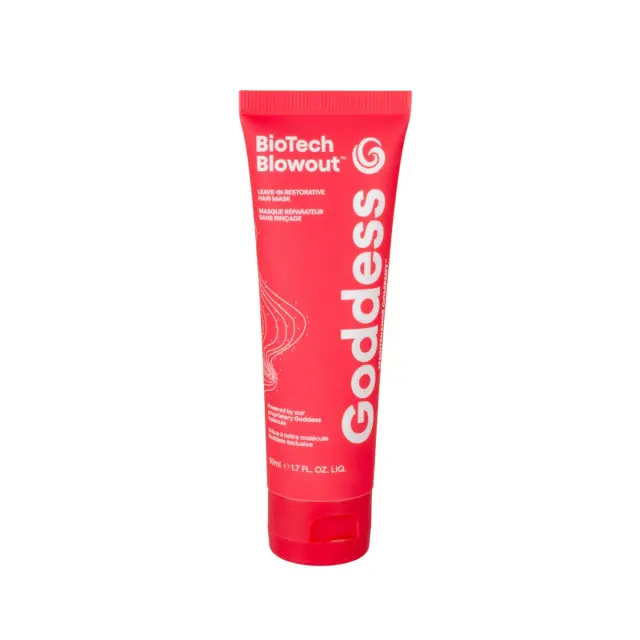 Goddess Leave-In Restorative Hair Mask 50ml