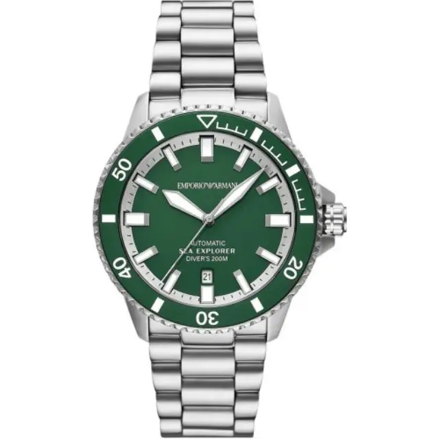 Emporio Armani Sea Explorer AR60088