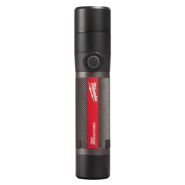 Milwaukee 4933478113 - ΑΛΚΑΛΙΚΟΣ ΦΑΚΟΣ ΔΕΣΜΗΣ L4 FMLED-201 MW 3