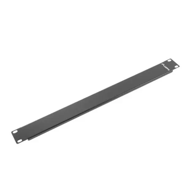 Lanber 19" Blanking Panel 1U Black (AK-1401-B)