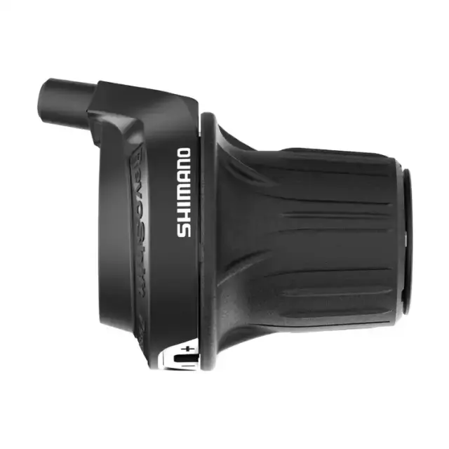 SHIMANO SL-RV200-7R ΛΕΒΙΕ ΤΑΧΥΤΗΤΩΝ RIGHT 7-SPEED REVO SHIFTER ΕΣΩΤ. ΣΥΡΜΑ 2050MM