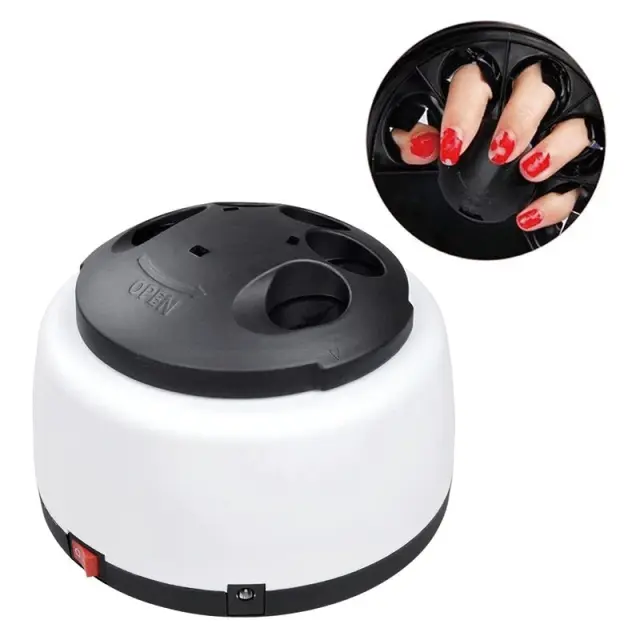 Σύστημα αφαίρεσης βερνικιού Steam off gel removal TY-201 36W 3
