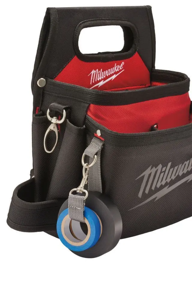 Milwaukee 48228112 - Σάκος Ηλεκτρολόγου MW (4932500308) 3