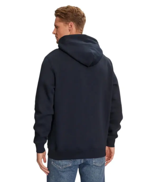 Tommy Hilfiger - Ανδρικό Φούτερ Essential DM0DM20738-C1G Μπλε 2