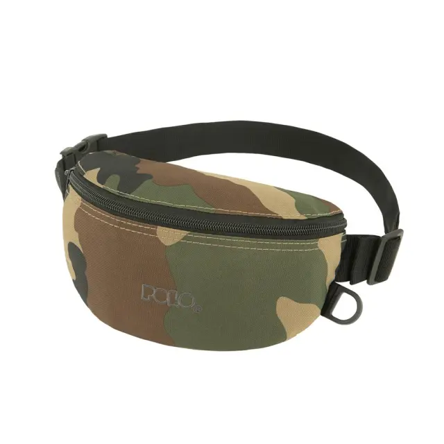 Polo Τσαντάκι Μέσης Colour Simple/ 908854-2900 (Polo)