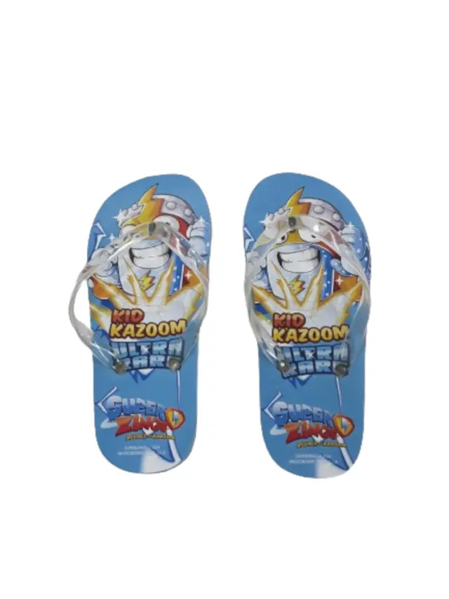 Παιδικά Παντοφλάκια Flip Flops Kid Kazoom 0150007 - 28-29 3