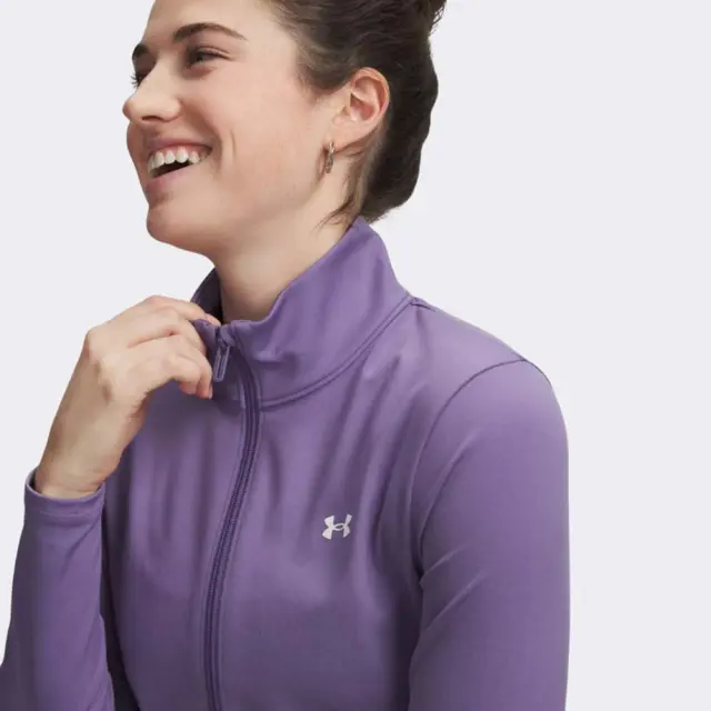 Under Armour Women's Motion Jacket Μωβ 1388650-520 (Under Armour) - XLarge 3