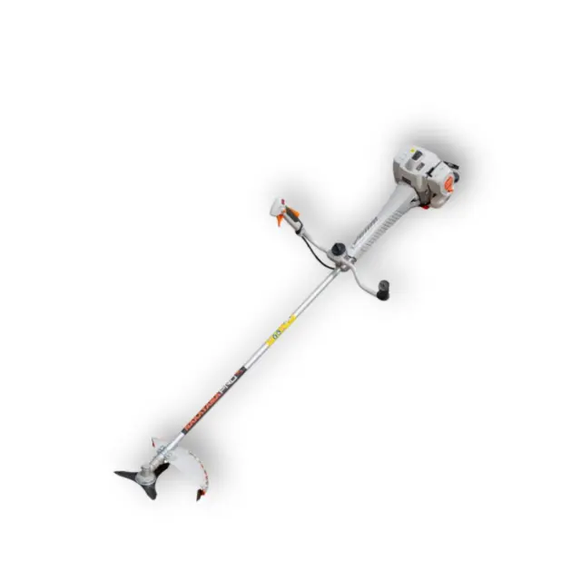 Nakayama Pro PB5600 - Θαμνοκοπτικό Βενζίνης 2,3Hp, 52cc Με Αντιδόνηση (033790)
