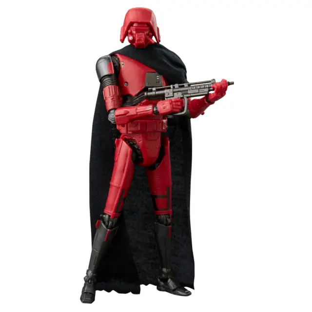 Hasbro Φιγούρα STAR WARS AHSOKA - HK-87 Assassin Droid - Figure The Black Series 15cm (F70325X2) 2