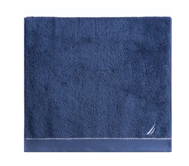 ΠΕΤΣΕΤΑ ΠΡΟΣΩΠΟΥ NAU COAST 50Χ90 NEF-NEF HOMEWARE TRUE NAVY