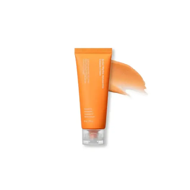 Sungboon Editor Active Marine Astaxanthin Capsule Cream 50gr - Κρέμα Ασταξανθίνης σε Κάψουλες κατά της Υπερμελάγχωσης