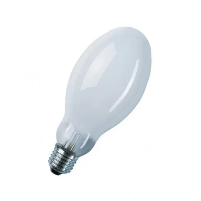 Mercury lamp HWL 500W E40 FLH1