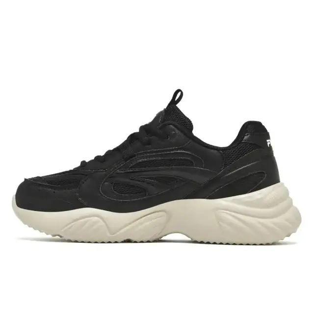 Fila Sunstone 4 Memory Black 5YF63020-011 - 41 3