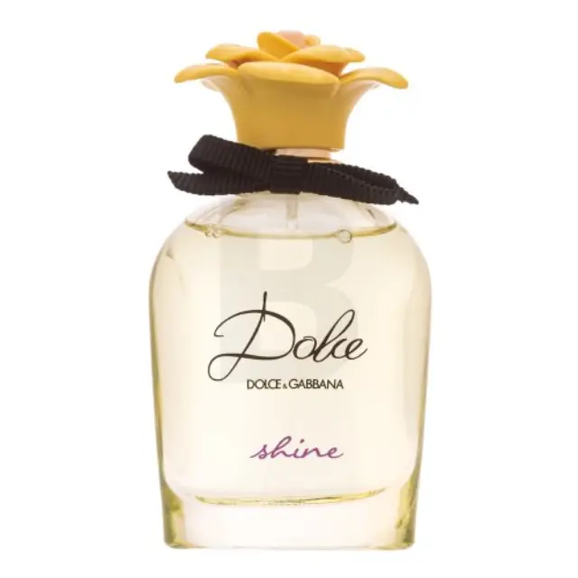 Dolce & Gabbana Dolce Shine Eau de Parfum for women 75 ml