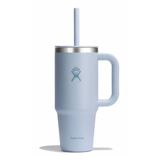 Hydro Flask Travel Tumbler Surf 0.7L TT24PSC484 - One Size