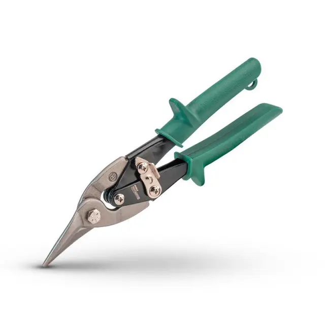 Bormann pro BHT7368 Ψαλίδι λαμαρίνας δεξιάς κοπής 25cm(046851)