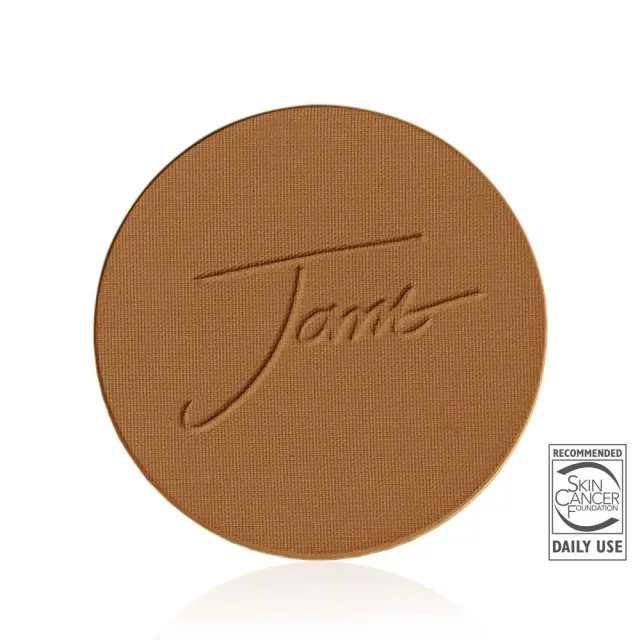 Purepressed Base Mineral Foundation Velvet