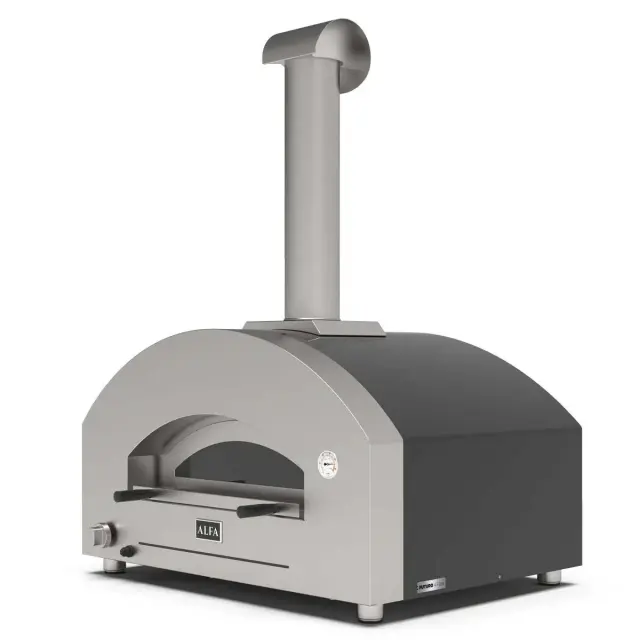 Φούρνος Futuro 4 PIZZE - ALFA 2