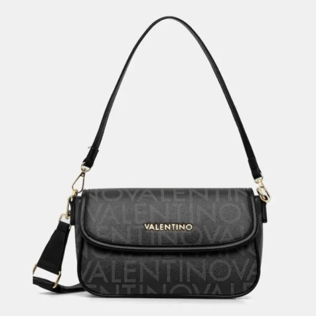 Τσάντα Valentino VBS9IS09_001 Μαύρο - ONESIZE