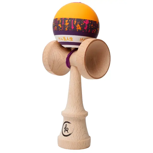 KENDAMA EUROPE Tensei Sumaze - Drips GG 2