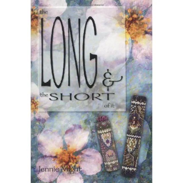 Βιβλίο The Long & Sort Of It