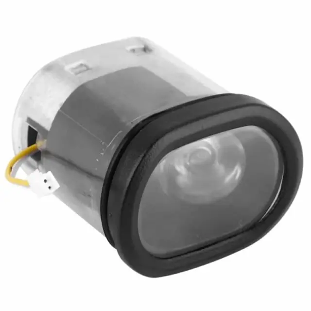 eWHEEL ΕΜΠΡΟΣΘΙΟ ΦΑΝΑΡΙ ΓΙΑ ΠΑΤΙΝΙΑ SEGWAY NINEBOT ES1/ES2/ES4 22843