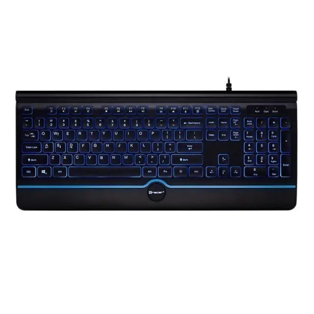 Tracer Gaming Keyboard OFIS Pro Black (TRAKLA46473)