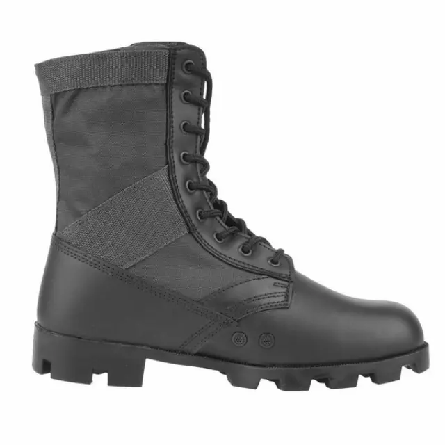 Στρατιωτικά Άρβυλα Mil-Tec US Panama Jungle Black - 38 3
