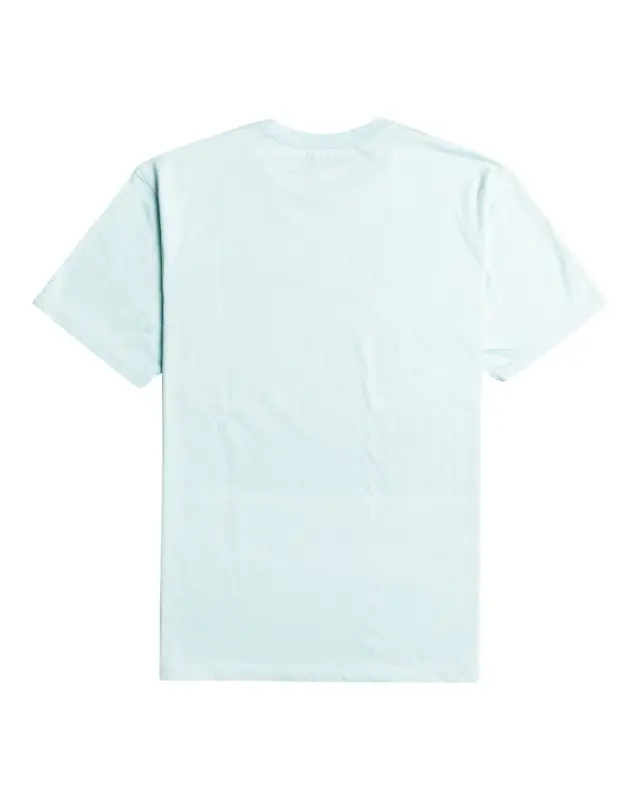 BILLABONG INVERDED SS ΑΝΔΡΙΚΗ ΜΠΛΟΥΖΑ C1SS07BIP2-1627/COSTAL BLUE BLUE 2