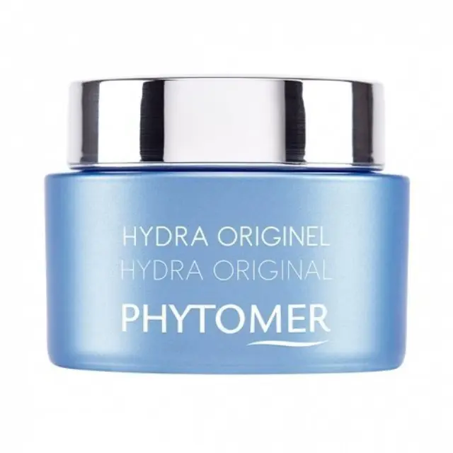 Hydra Originel Thirst-Relief Melting Cream - Ενυδατική κρέμα