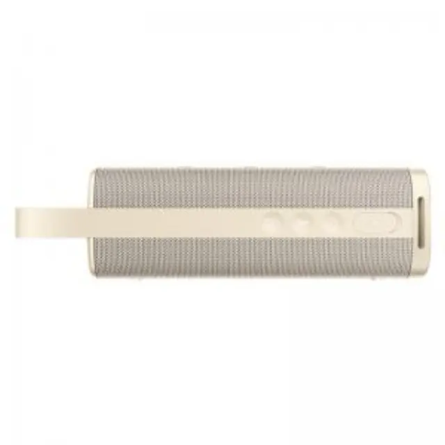Φορητό Ηχείο Bluetooth Αδιάβροχο Xiaomi Mi Outdoor 30W Χρυσό N70090 3