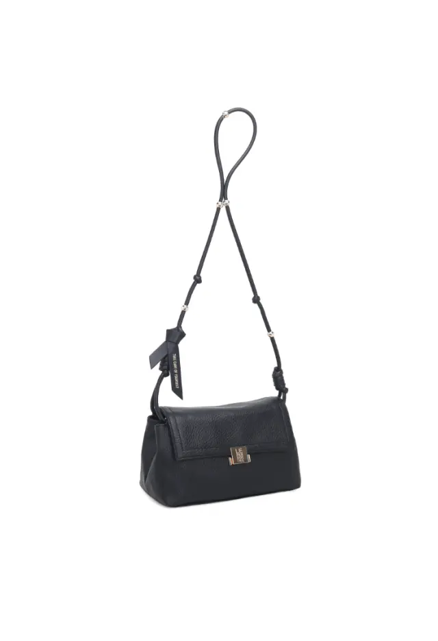 LE PANDORINE - AMINA MEDIUM CROSSBODY BAG 3