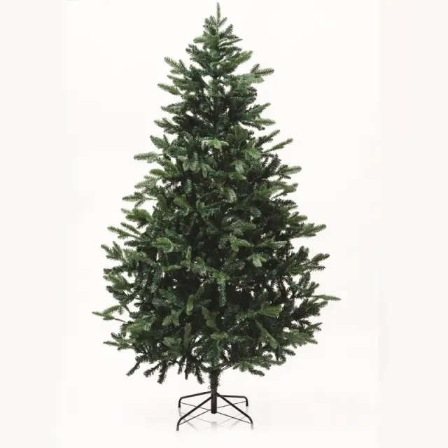 AcaLight Offer MONTANA ΧΡΙΣΤΟΥΓΕΝΝΙΑΤΙΚΟ ΔΕΝΤΡΟ PE/PVC Υ1800mm