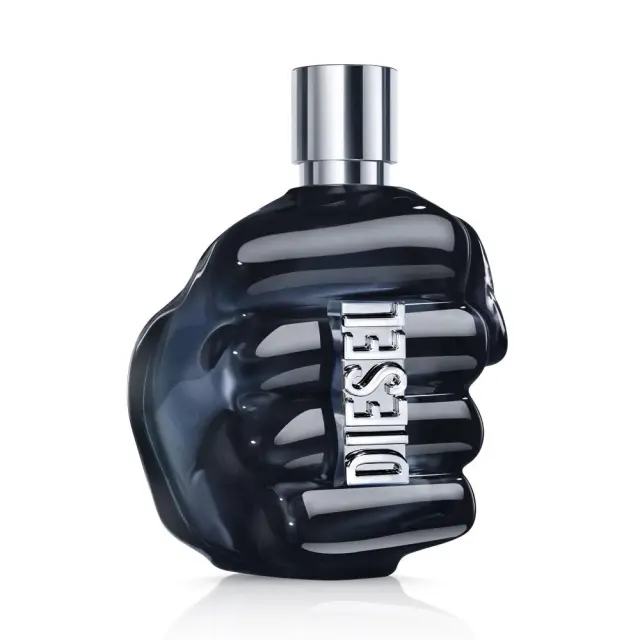 Diesel Ανδρικό Άρωμα Only the Brave Eau de Parfum 125ml