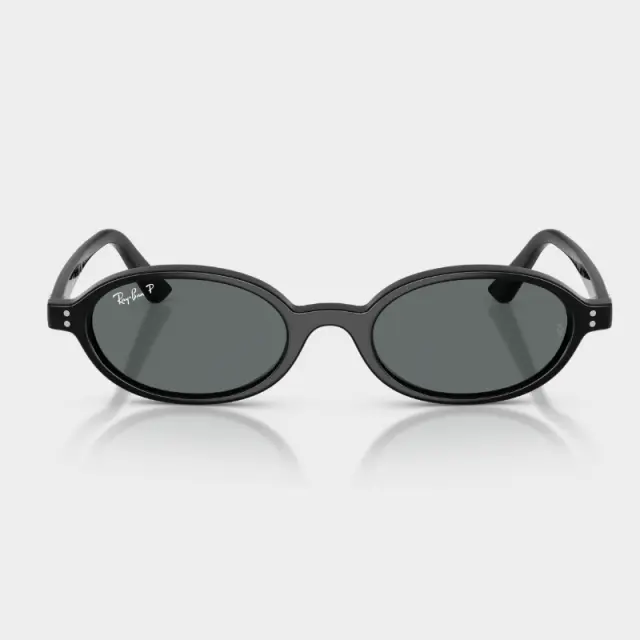 Γυαλιά Ηλίου Ray Ban RB4472 667781 Μαύρο - 48