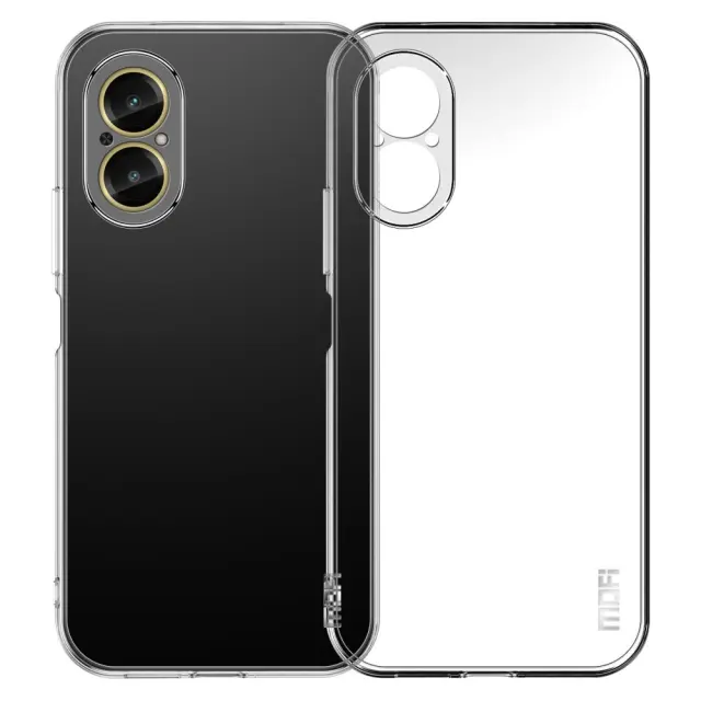 Mofi® Θήκη για Realme C67 4G-Clear OEM