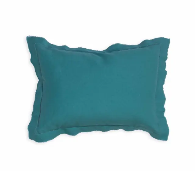 ΔΙΑΚΟΣΜΗΤΙΚΟ ΜΑΞΙΛΑΡΙ MINIMAL 55X40 AQUA NEF NEF