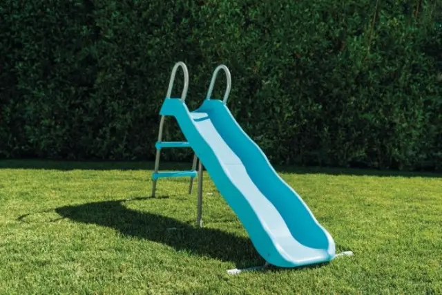 Intex Τσουλήθρα Freestanding Slide 1.83m (44106) 3