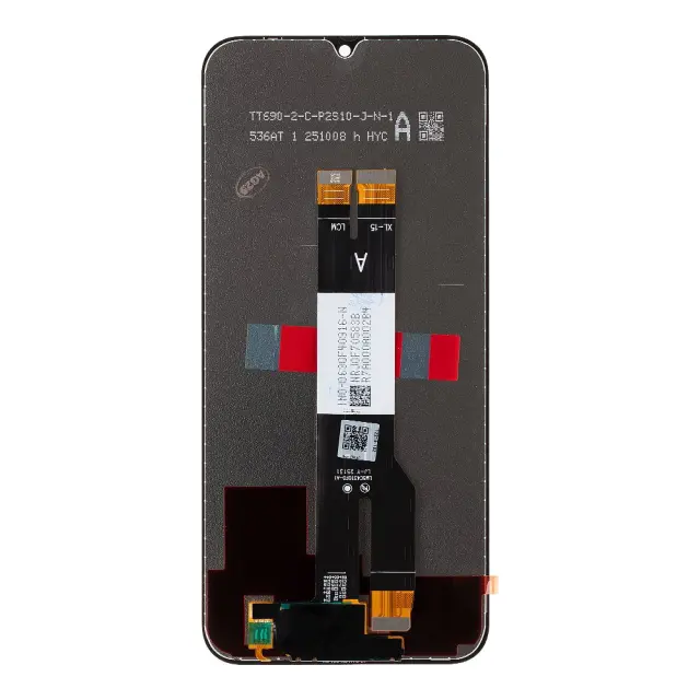 LCD Display + Touch Unit for Poco C85 2