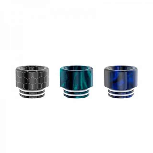Innokin Z Force 810 Resin Drip Tip