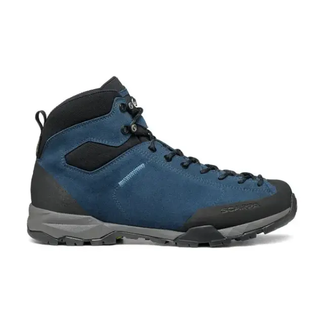 Scarpa Mojito Hike Gore-Tex Ocean Αδιάβροχο Μποτάκι Πεζοπορίας - 48 2