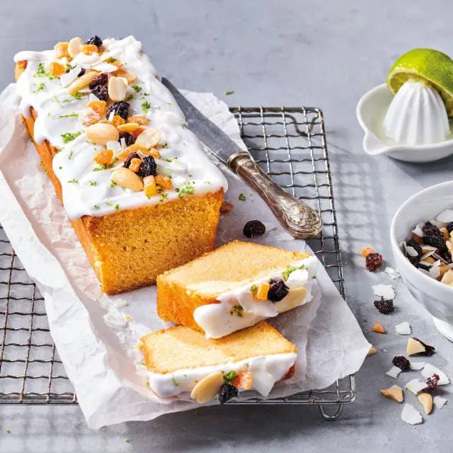 Funcakes Μείγμα για Vegan Κέικ - 400γρ. 2