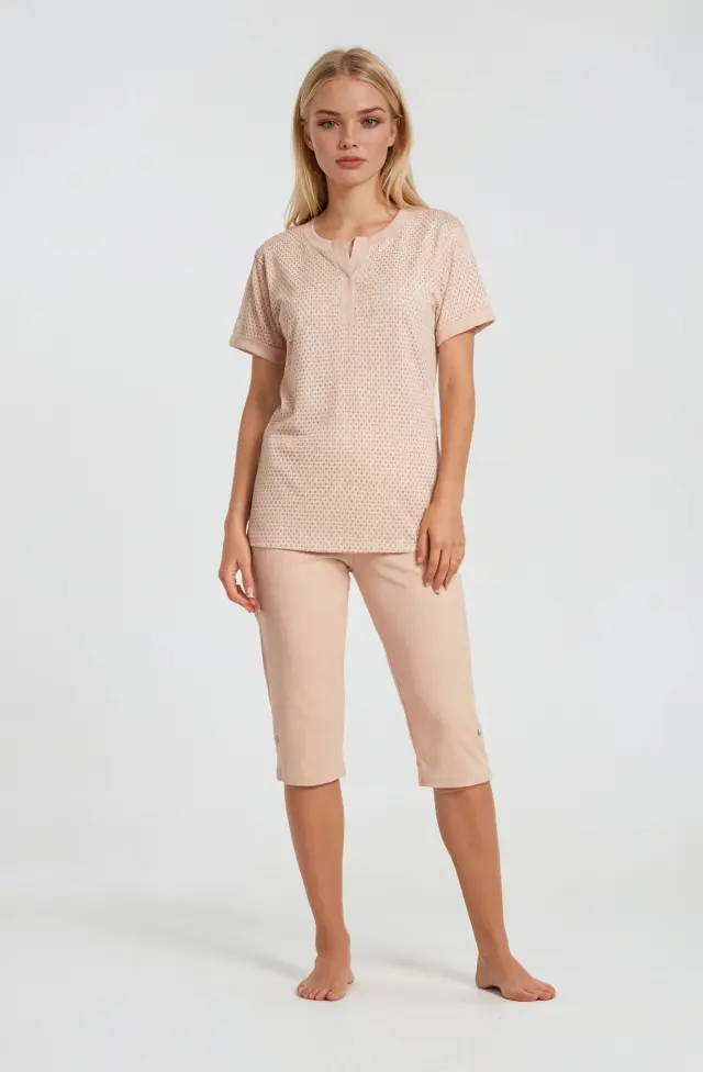 S921 - Type - PYJAMA SOFT STRIPE 2