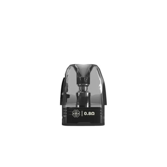 Dotpod Plus Cartridge 3ml - Dotmod 0.8ohm