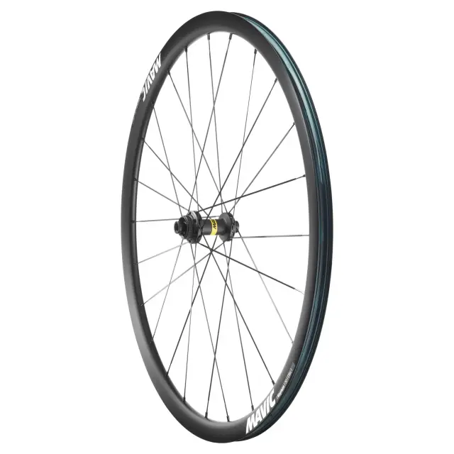 ΤΡΟΧΟΙ MAVIC KSYRIUM 30 DISC CENTER LOCK 024 700c ΖΕΥΓΟΣ - Sram/Shimano 2