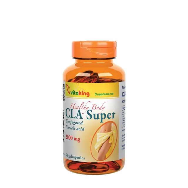 Vitaking CLA Super 2000 mg