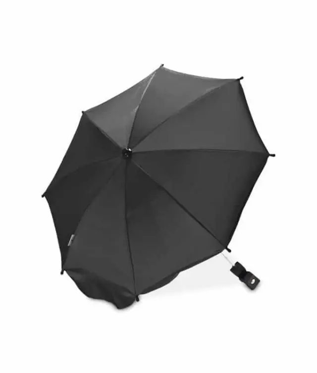 Ομπρέλα Καροτσιού Caretero Pencil Graphite 1224