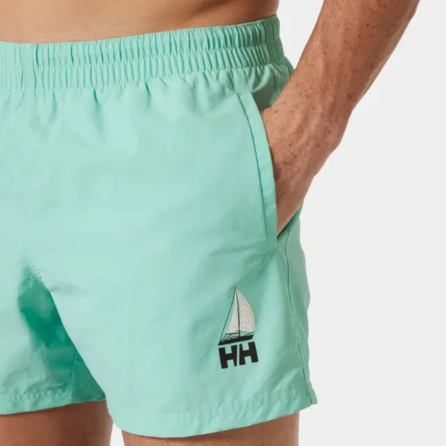 Helly Hansen Cascais Trunk Lagoon - XL 3