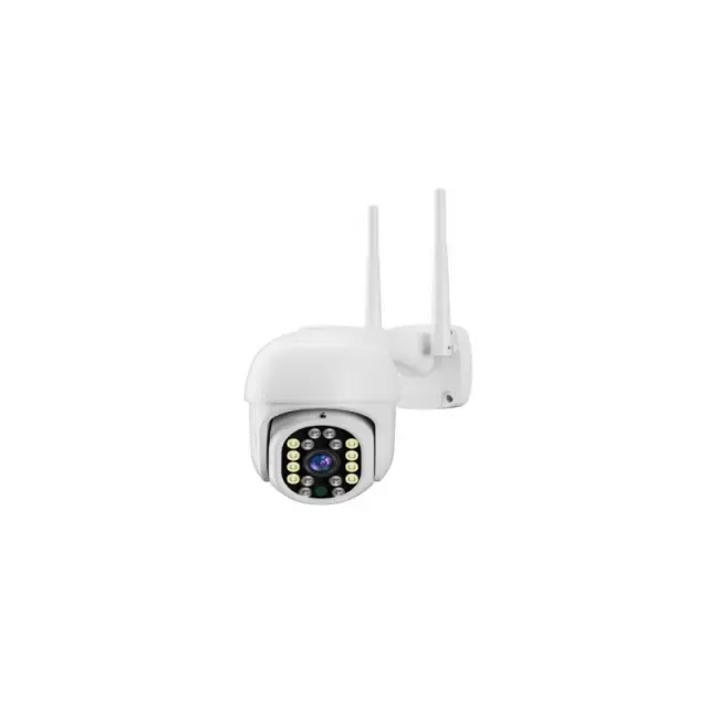 JORTAN ΑΣΥΡΜΑΤΗ IP ΚΑΜΕΡΑ ΑΣΦΑΛΕΙΑΣ 1080P JT-8159QJ