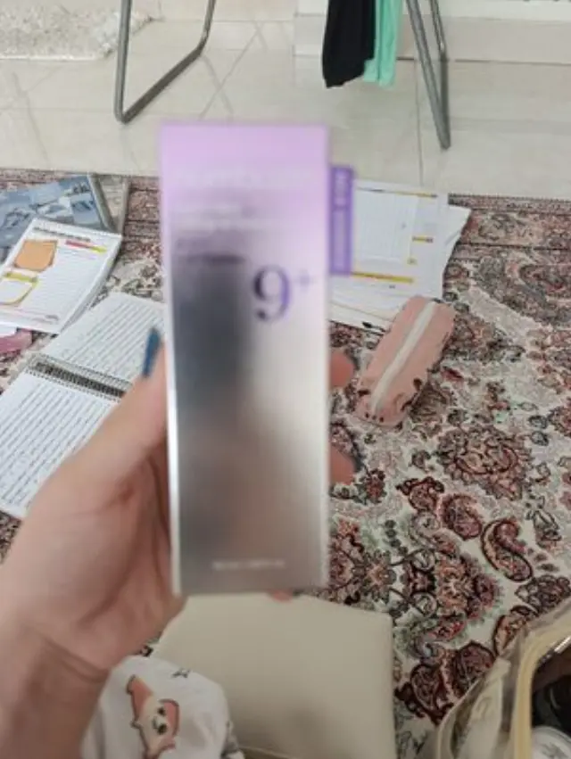 Numbuzin No9 NAD+ Bio Lifting-sil + 50 Peptides Essence για Άμεση Σύσφιξη, Βελτίωση Ελαστικότητας & Μείωση Ρυτίδων, 50ml